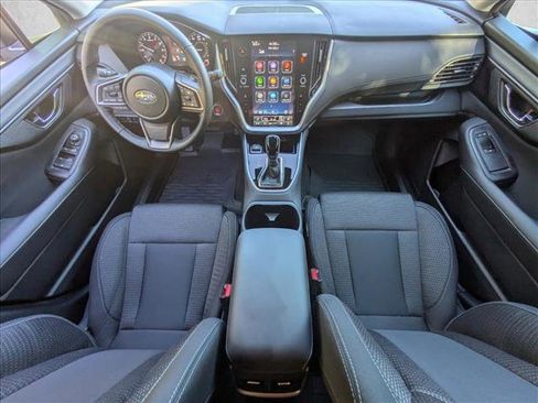 Certified 2025 Subaru Outback Premium image 15