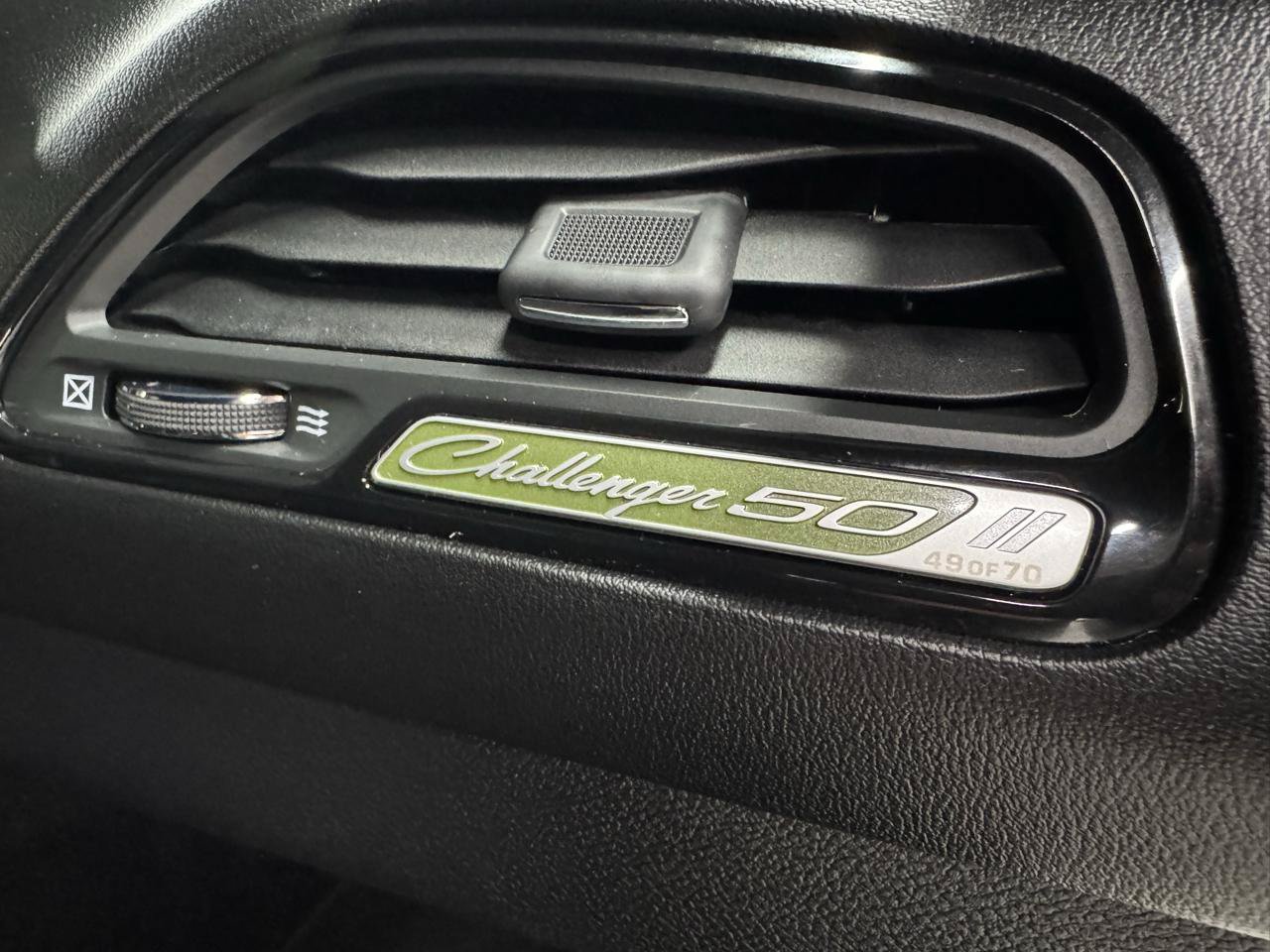 Used 2020 Dodge Challenger R/T Scat Pack RWD image 62