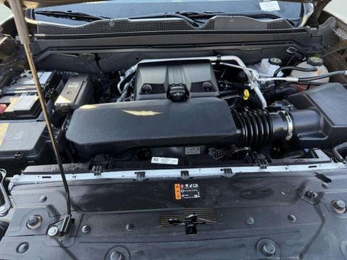 Used 2024 GMC Canyon AT4X image 56