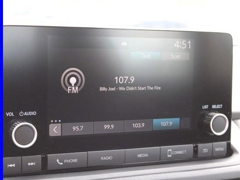 Used 2024 Honda Accord EX image 34