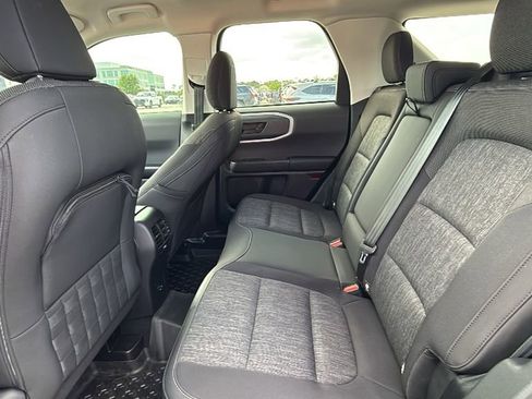 Used 2021 Ford Bronco Sport Big Bend image 15