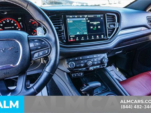 Used 2024 Dodge Durango SRT Hellcat AWD/4WD image 34