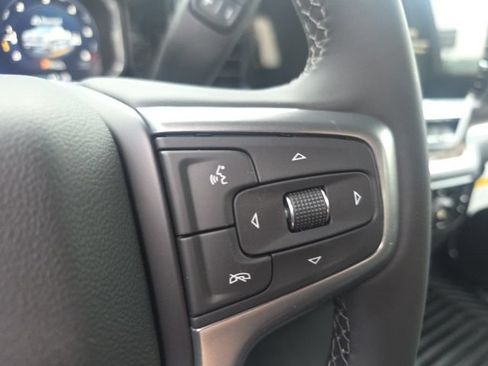 New 2026 Chevrolet Silverado 1500 LT AWD/4WD image 21