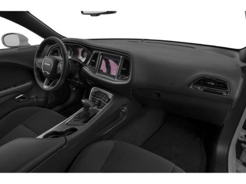 Used 2021 Dodge Challenger GT w/ Blacktop Package RWD image 18