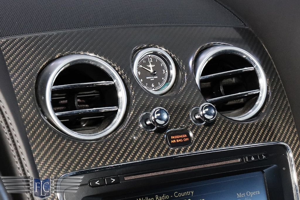 Used 2018 Bentley Continental GT Supersports AWD/4WD image 31