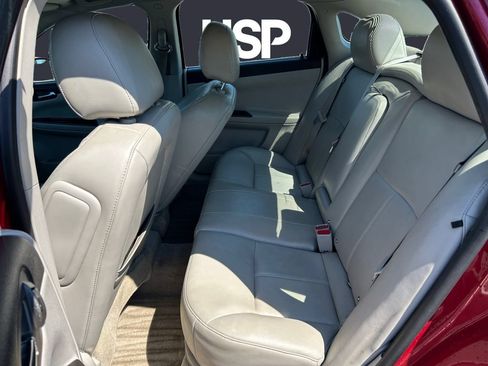 Used 2015 Chevrolet Impala LTZ FWD image 13