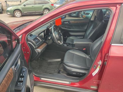 Used 2019 Subaru Outback 2.5i Limited AWD/4WD image 12