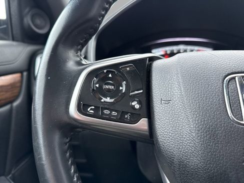 Used 2021 Honda CR-V EX-L image 13