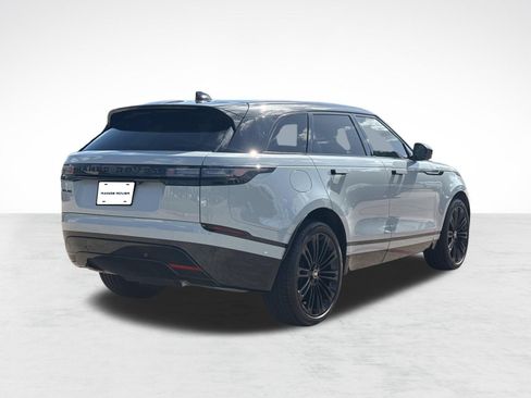 Used 2026 Land Rover Range Rover Velar Dynamic SE AWD/4WD image 8