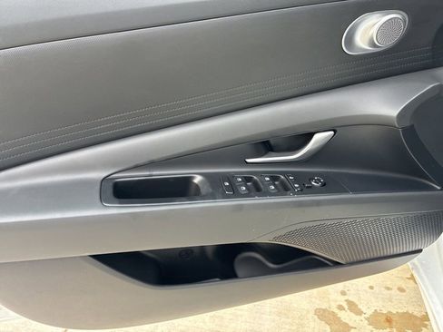 New 2026 Hyundai Elantra Hybrid FWD image 19