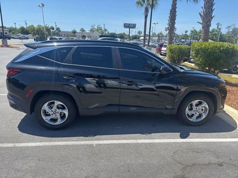 Used 2024 Hyundai Tucson SEL image 19