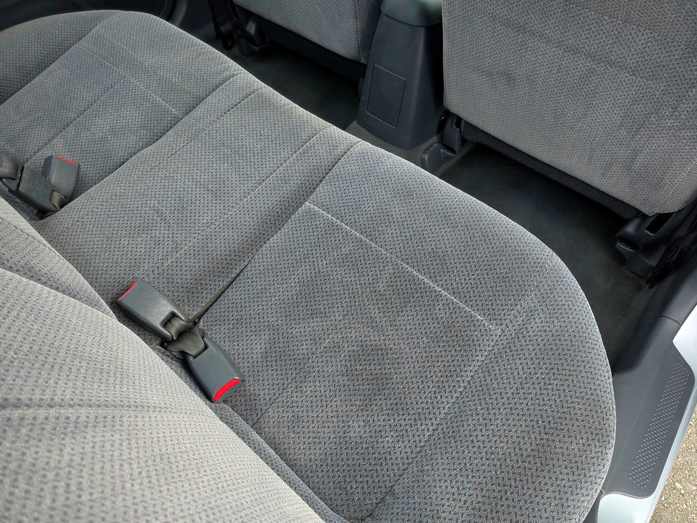 Used 1999 MAZDA Protege FWD image 46