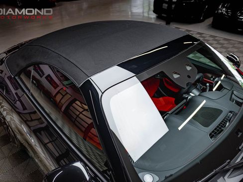 Used 2022 Mercedes-Benz SL 55 AMG 4MATIC image 95
