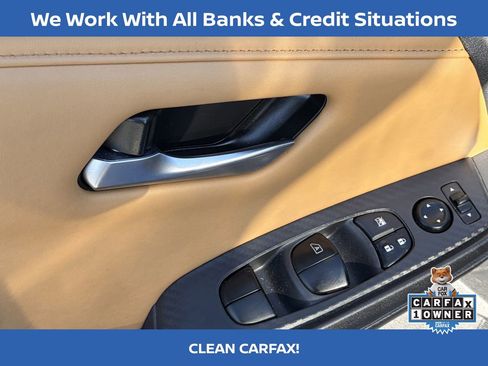 Certified 2025 Nissan Sentra SV w/ SV Premium Package image 24