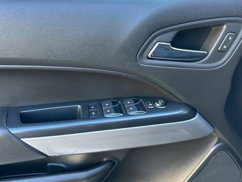 Certified 2022 Chevrolet Colorado LT image 11