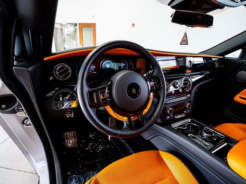 Used 2024 Rolls-Royce Spectre w/ Spectre Launch Package image 35