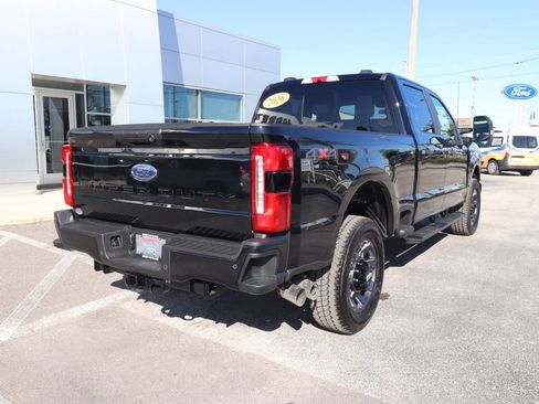 New 2026 Ford F250 XL w/ STX Appearance Package AWD/4WD image 14