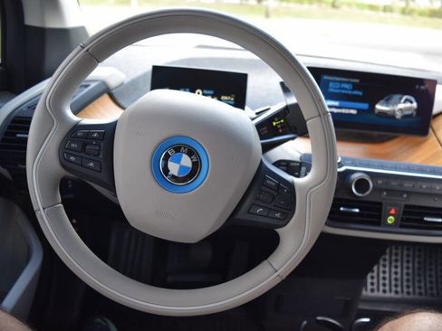 Used 2018 BMW i3 image 66