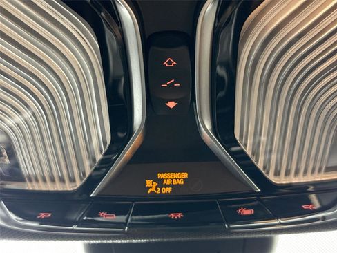 Used 2023 BMW 840i Gran Coupe w/ M Sport Professional Package image 23