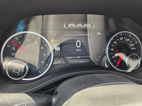 New 2026 RAM 1500 Lone Star RWD image 11
