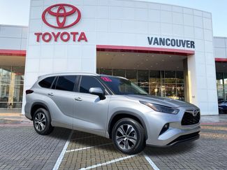 Used 2023 Toyota Highlander XLE FWD 360° Tour