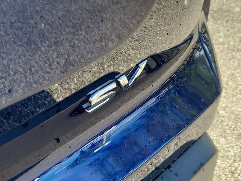 Certified 2024 Nissan Pathfinder SV FWD image 7