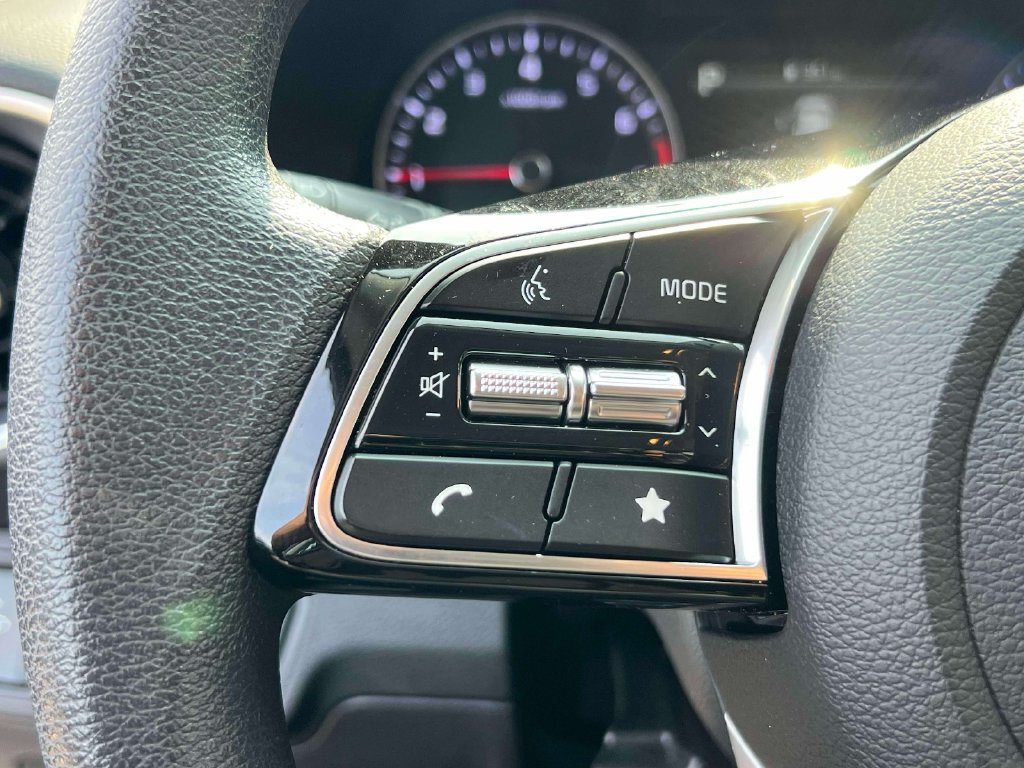 Certified 2023 Kia Forte LXS FWD image 19