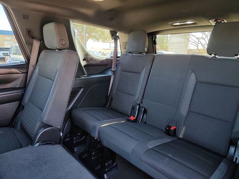 Used 2024 Chevrolet Tahoe LS w/ Driver Alert Package image 10