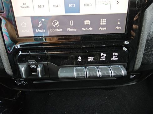 New 2026 RAM 2500 Tradesman image 22