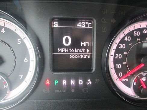 Used 2018 RAM 1500 Tradesman w/ Protection Group AWD/4WD image 16