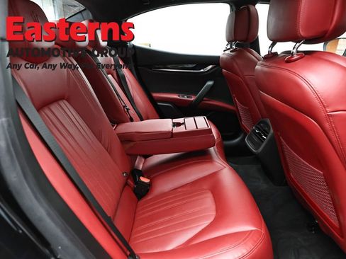 Used 2017 Maserati Ghibli S Q4 image 26