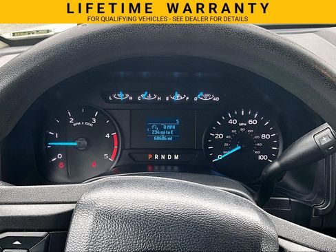 Used 2021 Ford F250 XL w/ Power Equipment Group AWD/4WD image 26