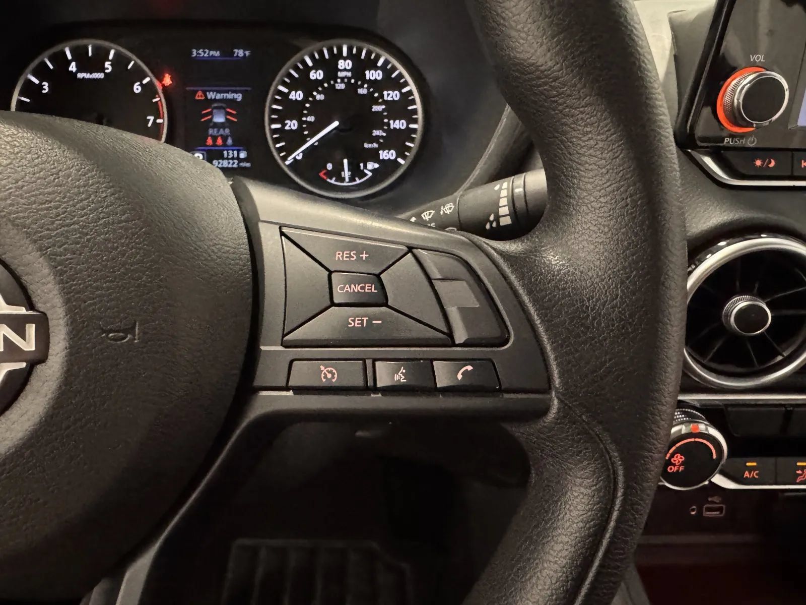 Used 2024 Nissan Sentra S FWD image 20