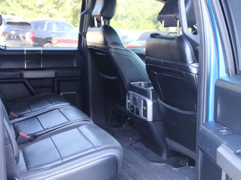 Used 2019 Ford F150 Raptor w/ Equipment Group 802A Luxury AWD/4WD image 18