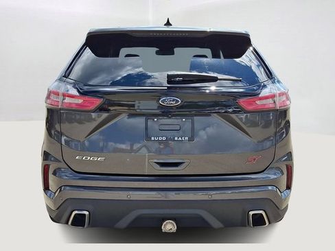 Used 2020 Ford Edge ST w/ Equipment Group 401A AWD/4WD image 5