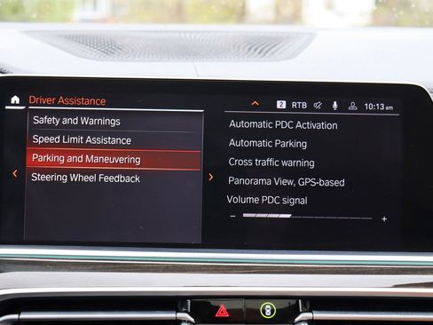 Used 2019 BMW X5 xDrive40i w/ Convenience Package AWD/4WD image 38