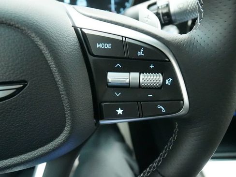 Used 2026 Genesis G70 2.5T AWD/4WD image 40