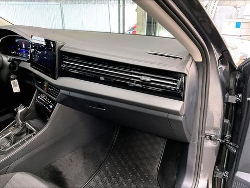 New 2026 Volkswagen Jetta S image 25