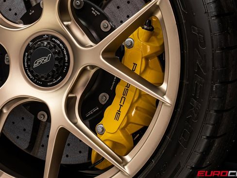 Used 2025 Porsche 911 GT3 RS image 27