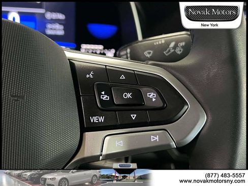 Used 2022 Volkswagen Jetta S FWD image 21