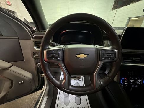 Certified 2022 Chevrolet Tahoe LT w/ Luxury Package image 14