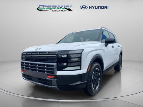 New 2026 Hyundai Palisade XRT Pro AWD/4WD image 4