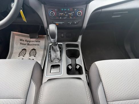 Used 2018 Ford Escape SE w/ SE Sync 3 Package FWD image 15