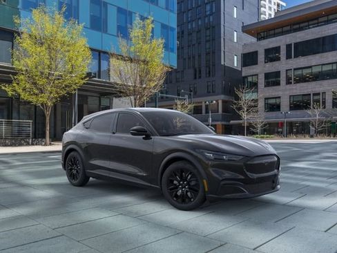 New 2026 Ford Mustang Mach-E Select RWD image 7