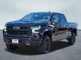 Used 2026 Chevrolet Silverado 1500 LT Trail Boss w/ Protection Package AWD/4WD 360° Tour