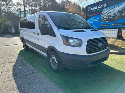 Used 2016 Ford Transit 350 XL