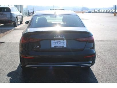 Used 2024 Audi A3 2.0T Premium