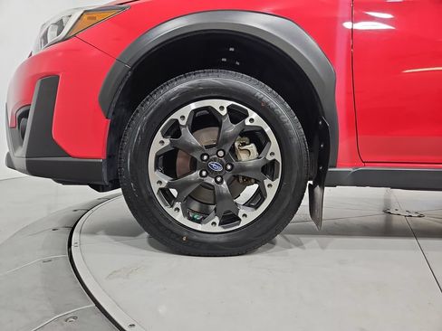 Used 2021 Subaru Crosstrek 2.0i Premium AWD/4WD image 26