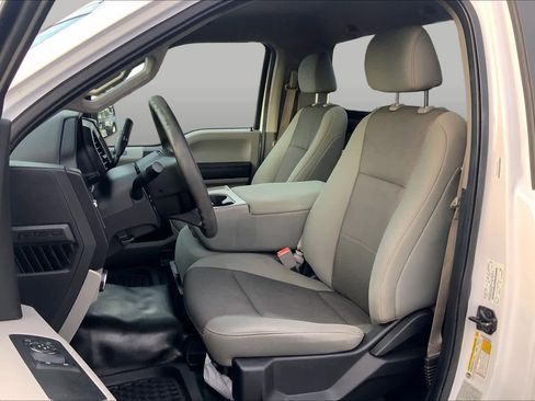 Used 2018 Ford F150 XL w/ XL Power Equipment Group RWD image 8