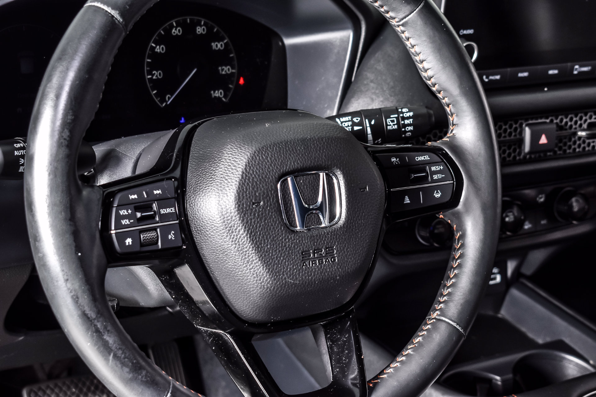 Used 2024 Honda HR-V Sport image 16